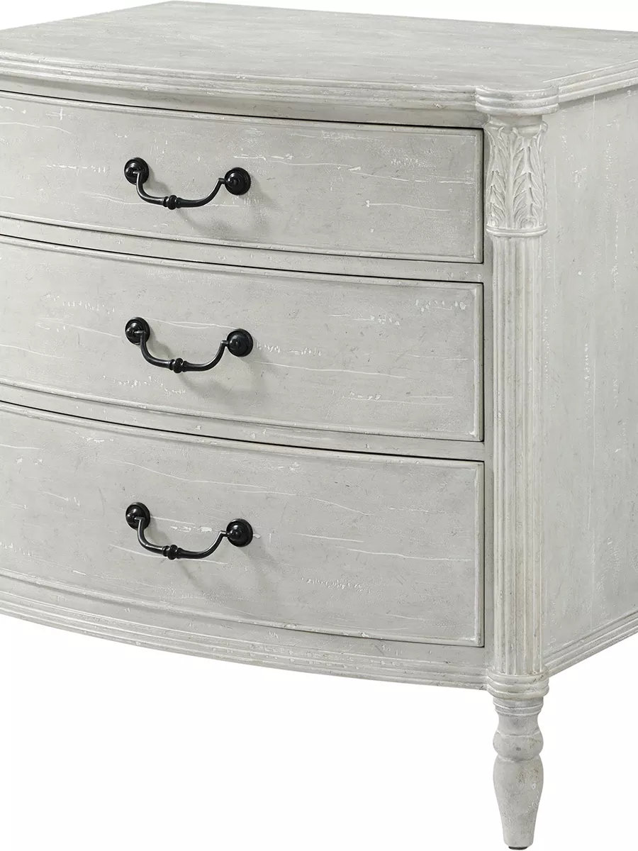 The Middleton Nightstand II