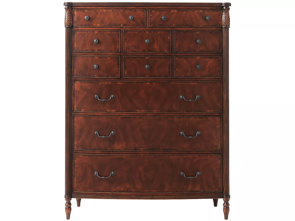 Middleton Tallboy Chest