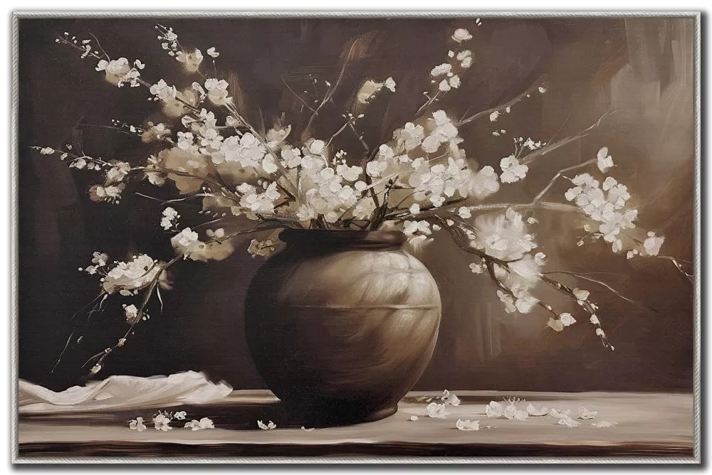Midnight Blossom