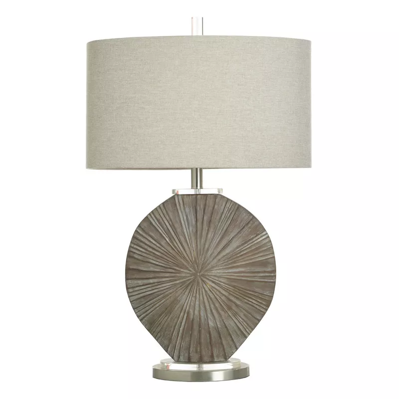 Midnight Mesa Table Lamp