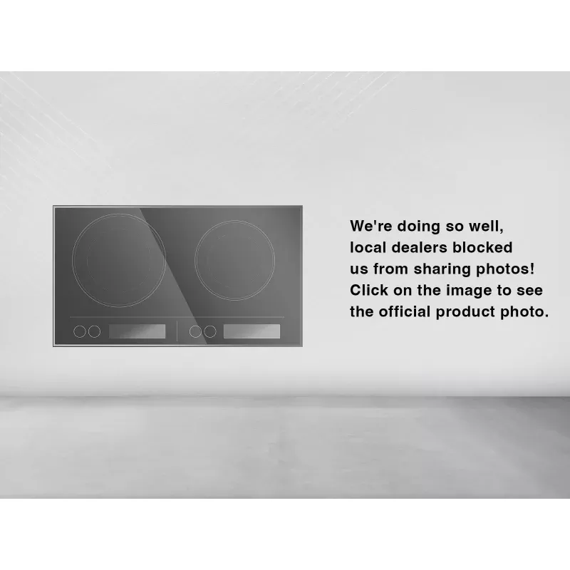 Miele Induction Hob 62cm KM7667FL