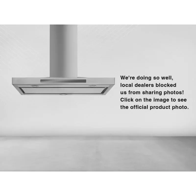Miele Wall-Mounted Hood 90cm DA9092W