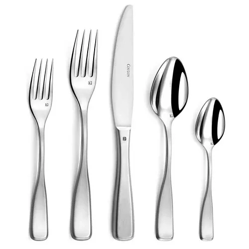 Millenium 5-Piece Place Setting by Couzon