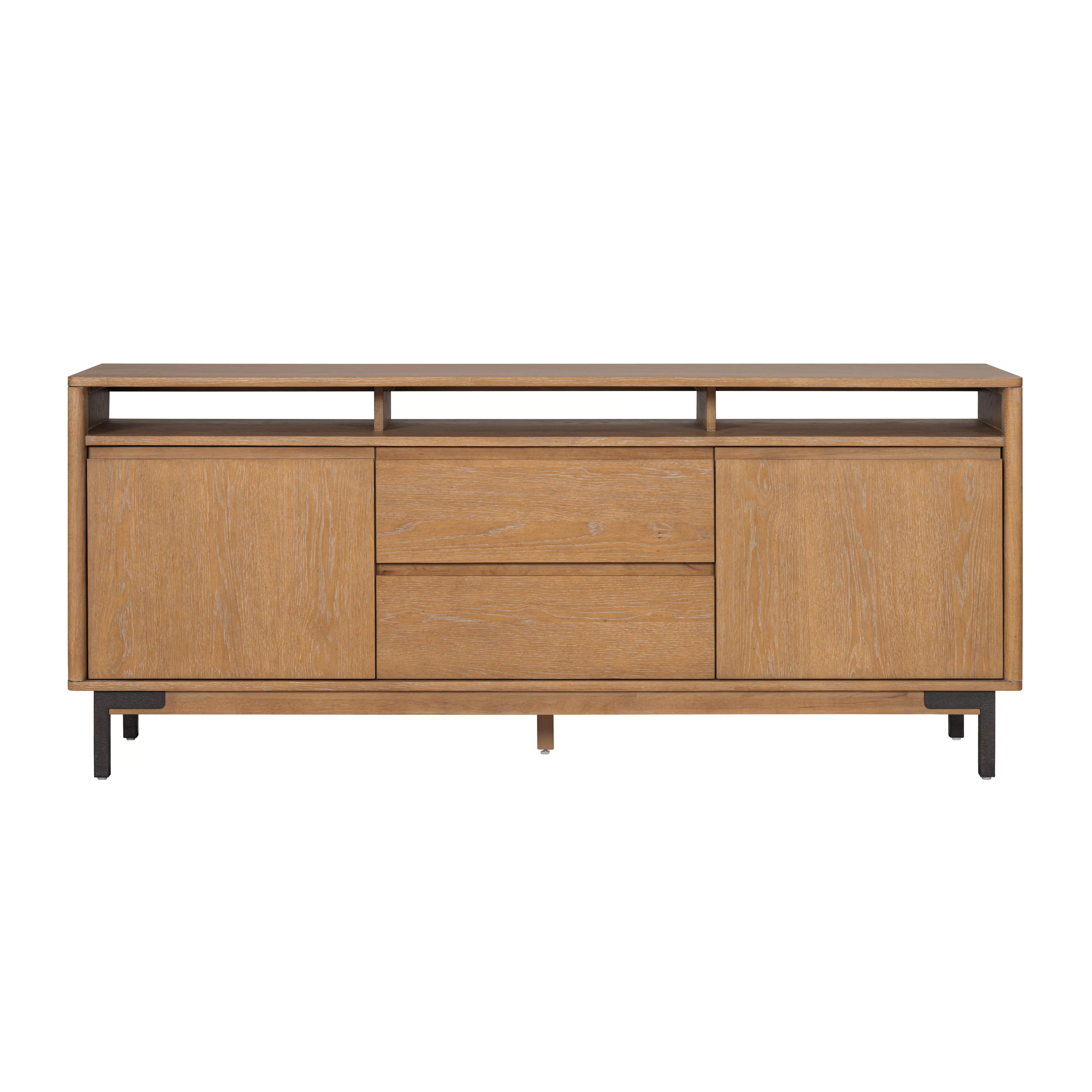 Millwork Brown Entertainment Base