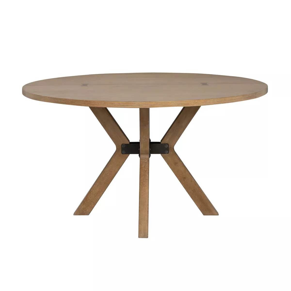 Millwork - Round Dining Table