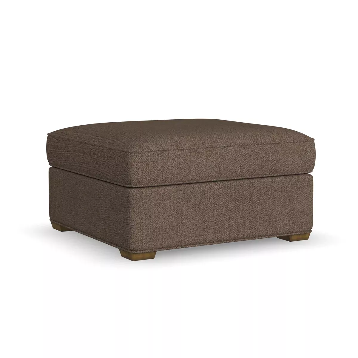 Milo - Fabric Cocktail Ottoman