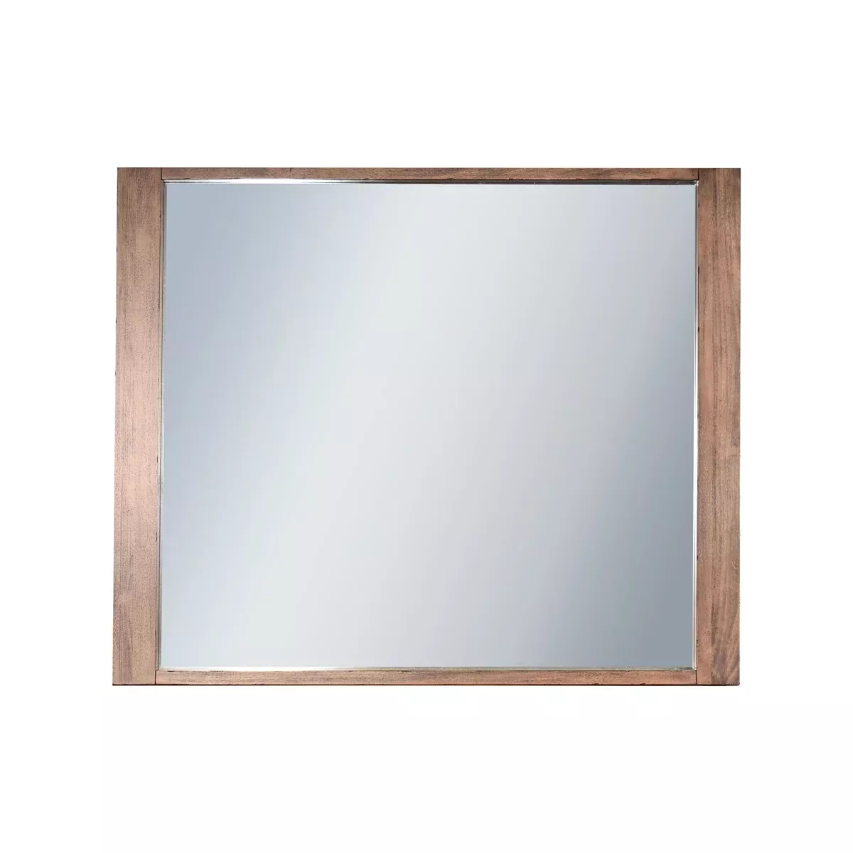 Mirror - Buckskin