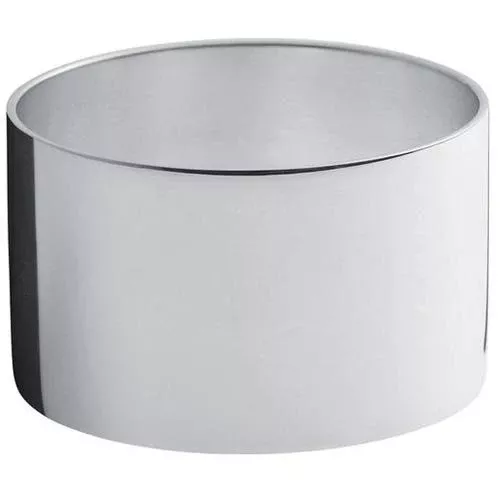 Mistral Silverplated 2" Napkin Ring by Ercuis
