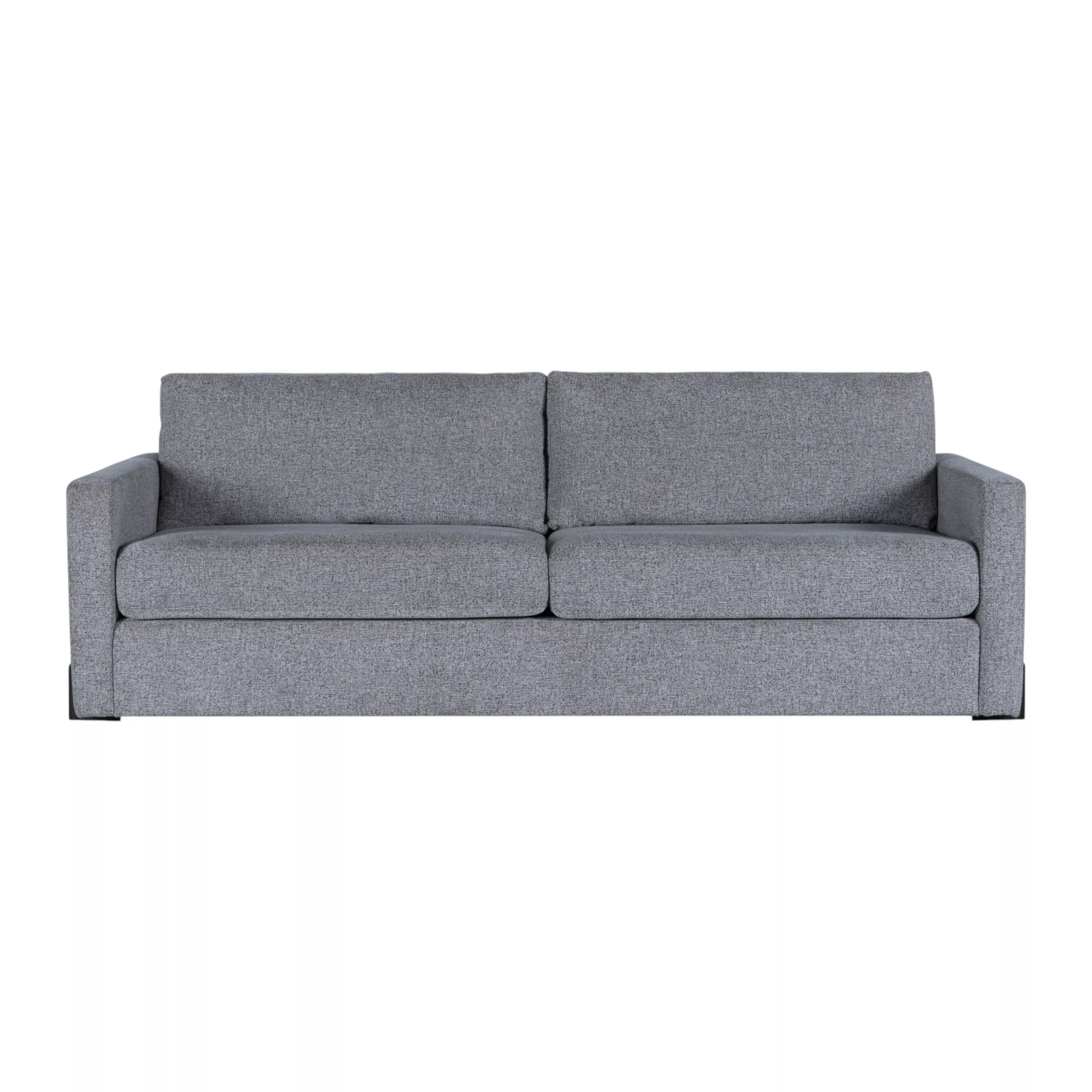 Modern Chenille Sofa