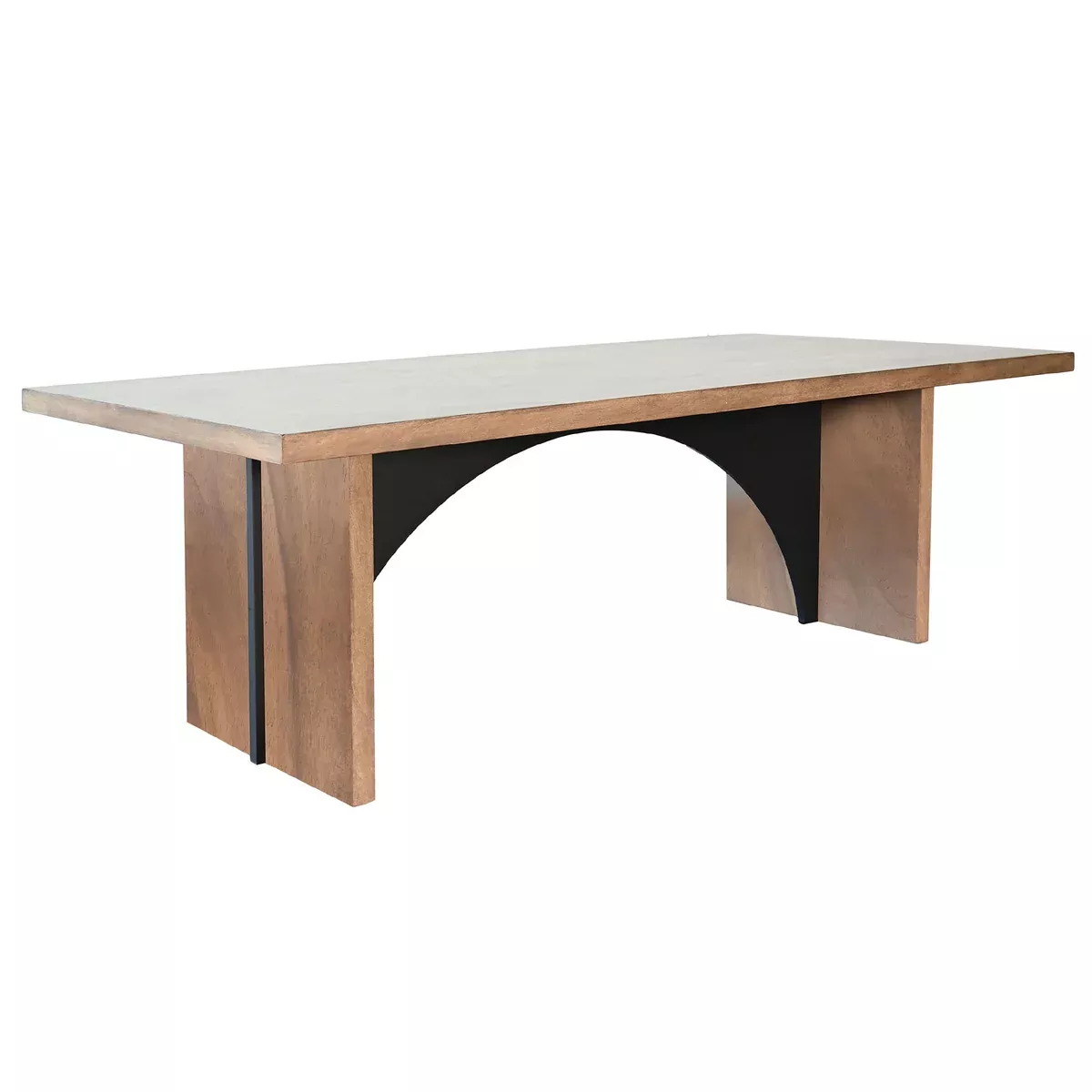 Modern - Rectangular Arch Table