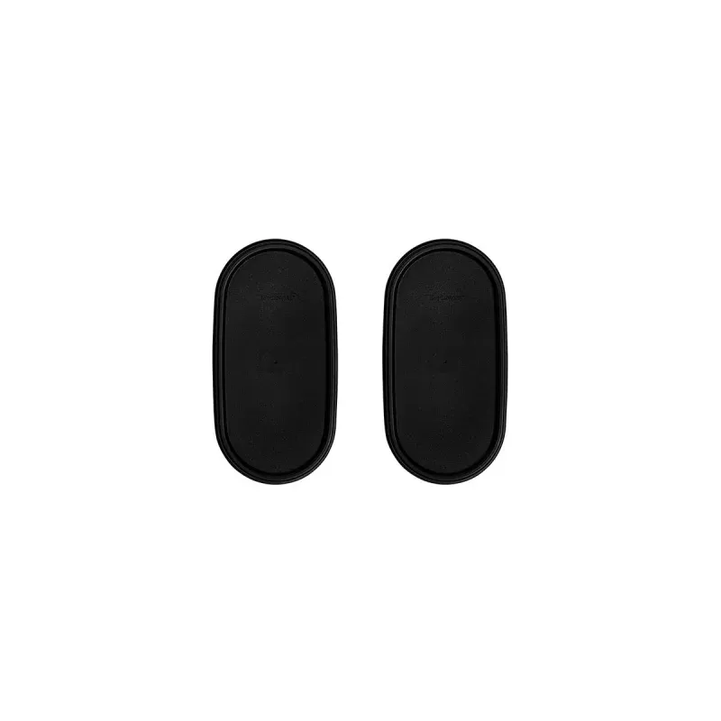 Modular Mates Oval Seals