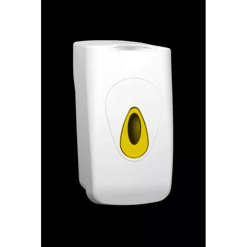 Modular Wet Wipe Dispenser