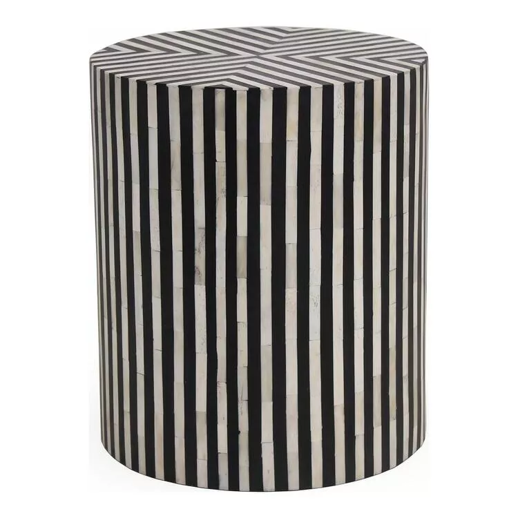 Moe's Home Collection Chameau Side Table