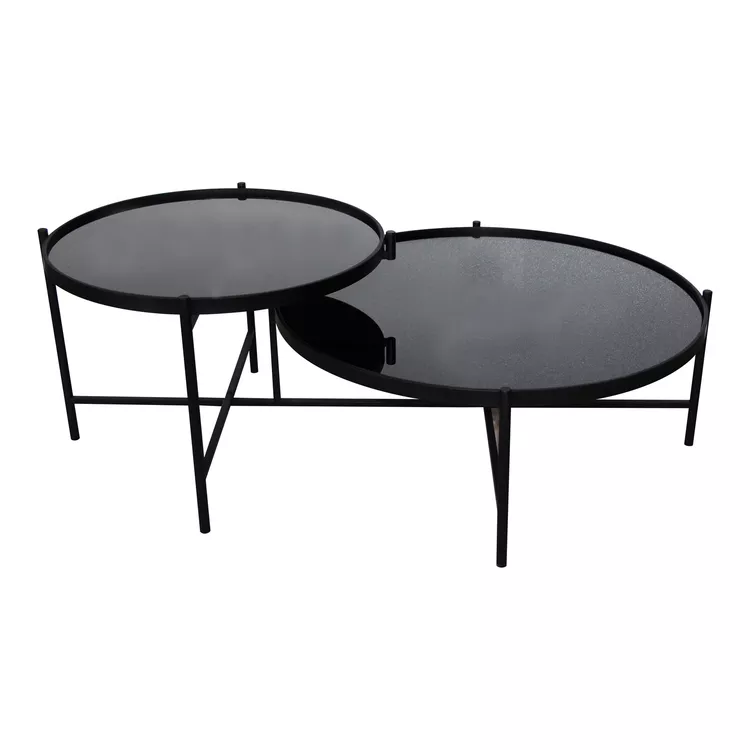 Moe's Home Collection Eclipse Coffee Table