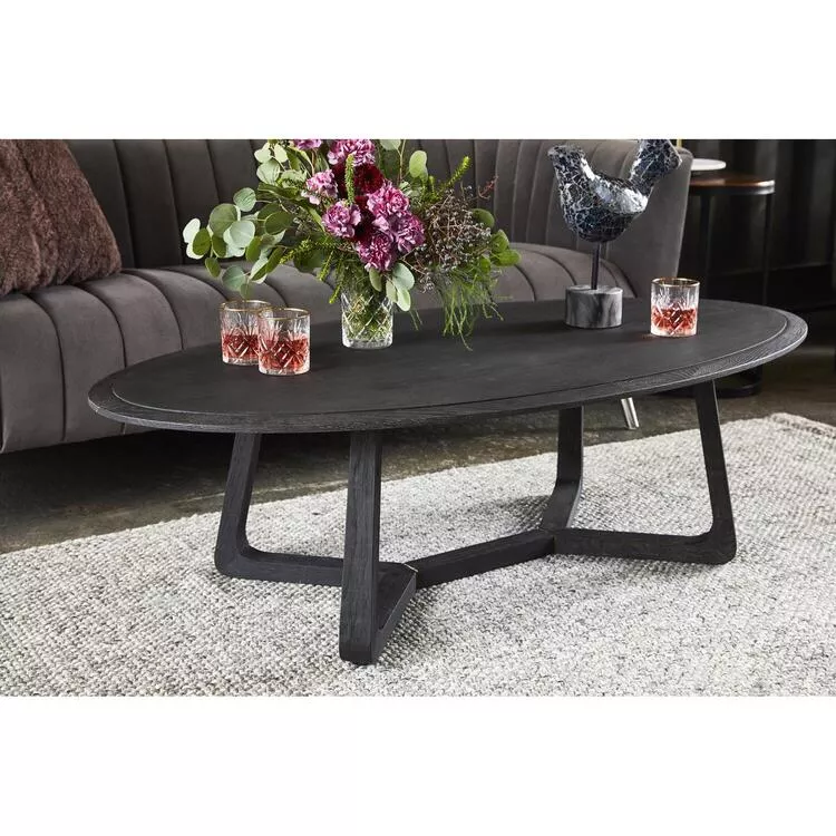 Moe's Home Collection Nathan Coffee Table