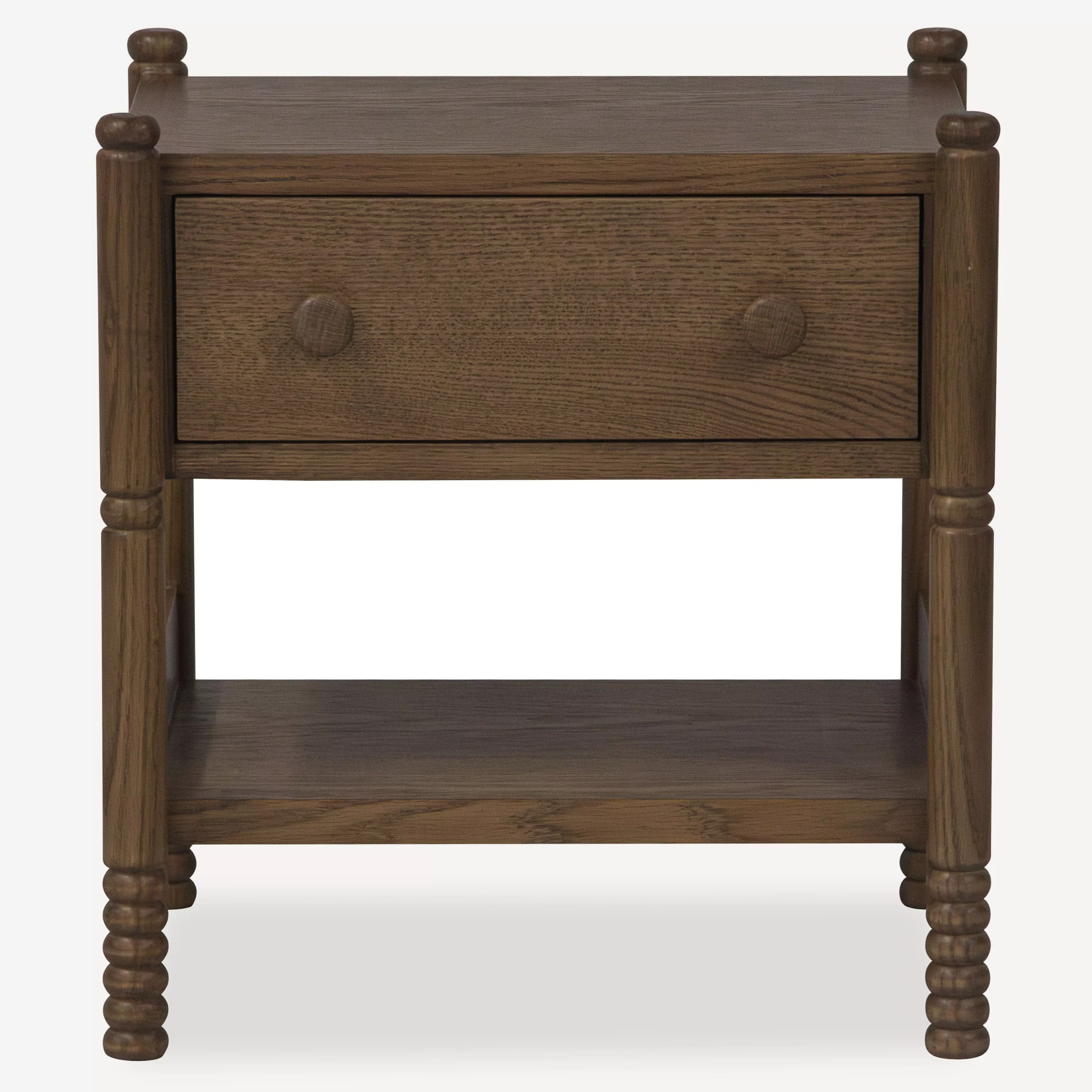 Molly Oak Nightstand