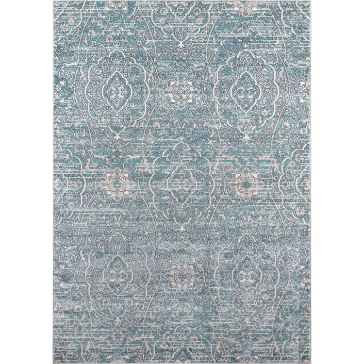 Momeni Rugs BROOKBH-07BLU7A9A