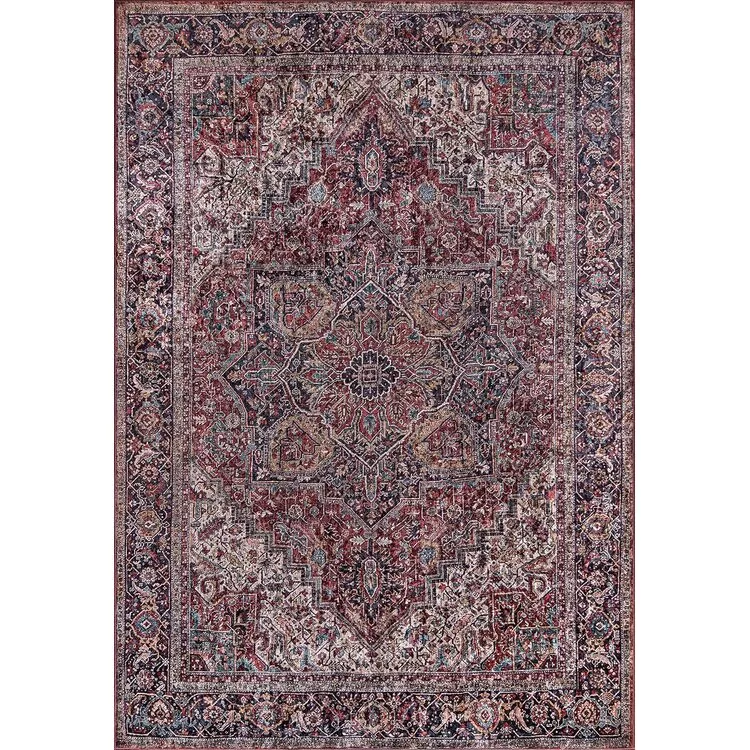 Momeni Rugs KARACKAR-4BUR2030