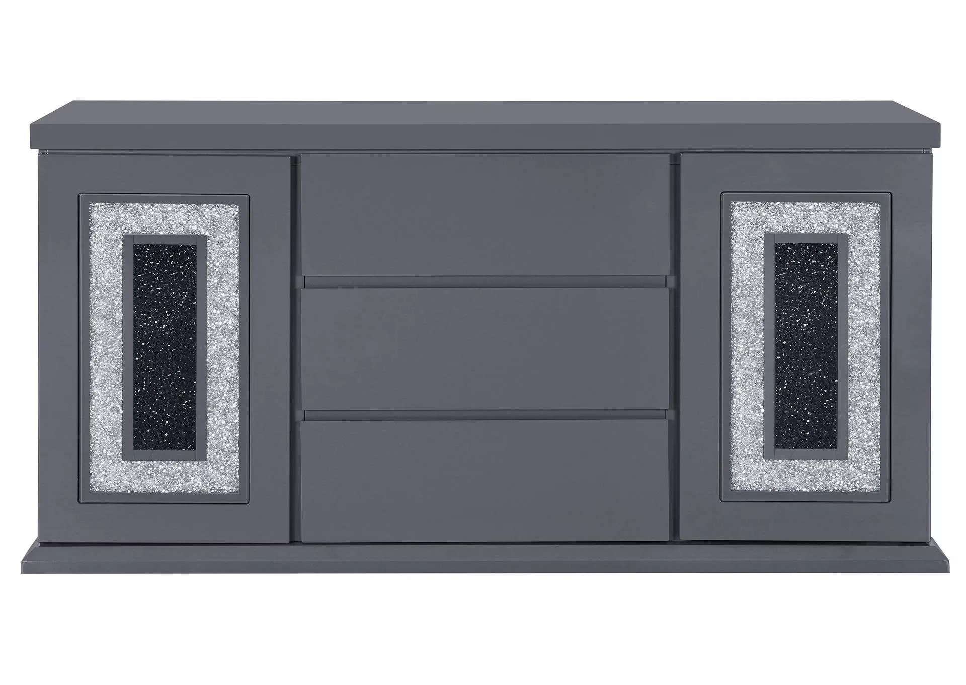 MONACO DARK GREY BUFFET
