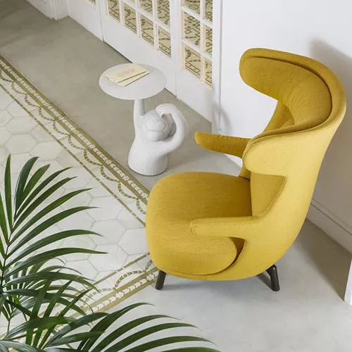 Monkey Side Table by Jaime Hayon for BD Barcelona