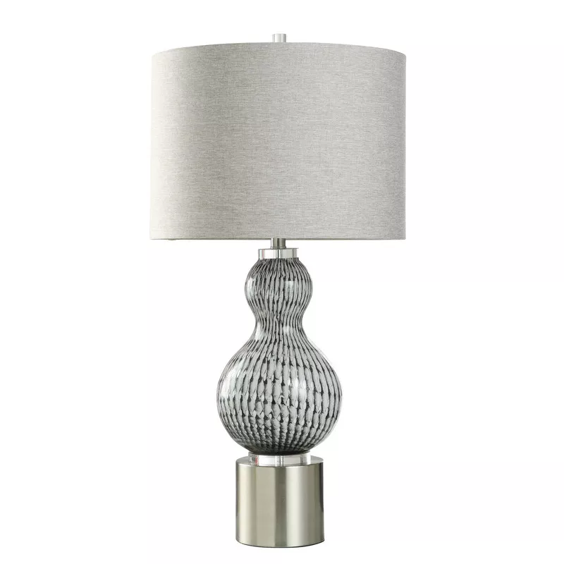 Monterey Waves Table Lamp