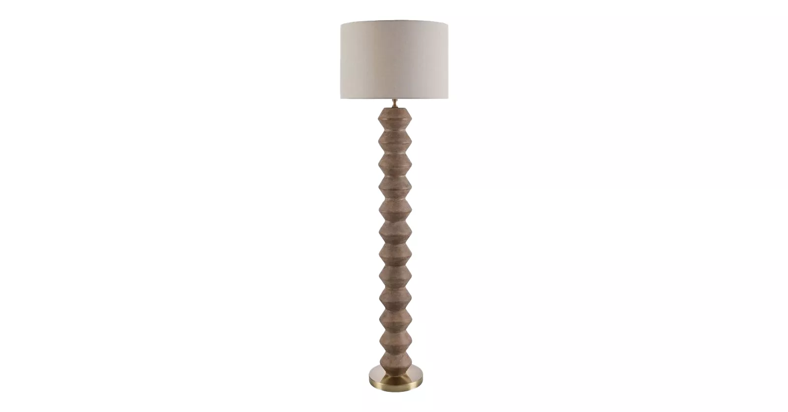 Mungo Accent Floor Lamp