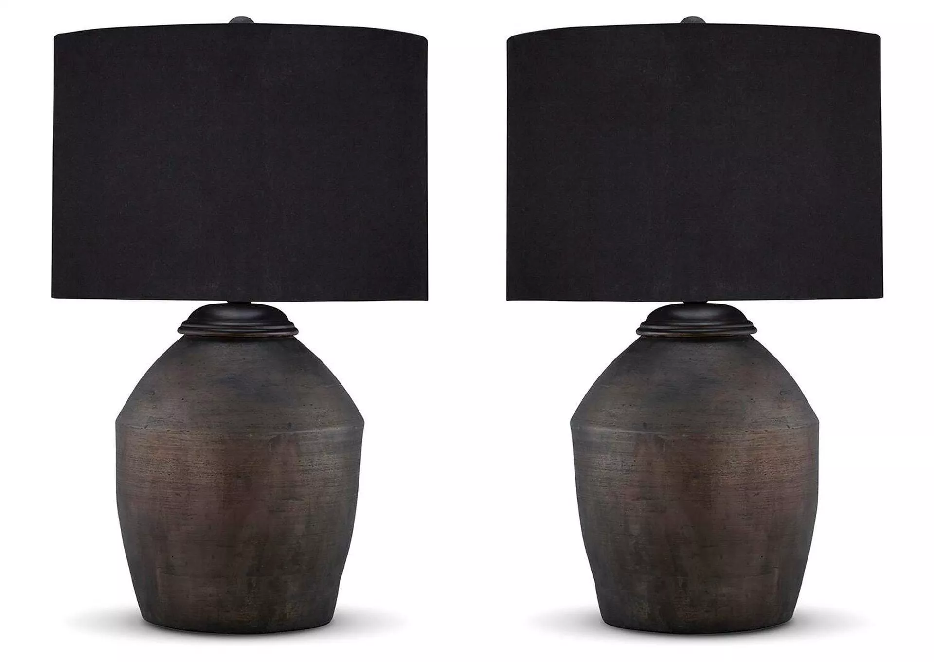 Naareman 2-Piece Table Lamp Set