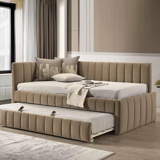 Nardi - Twin Daybed w/ Trundle