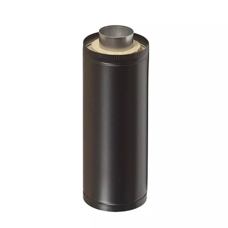 Narvi 600mm Flue Extension 6150
