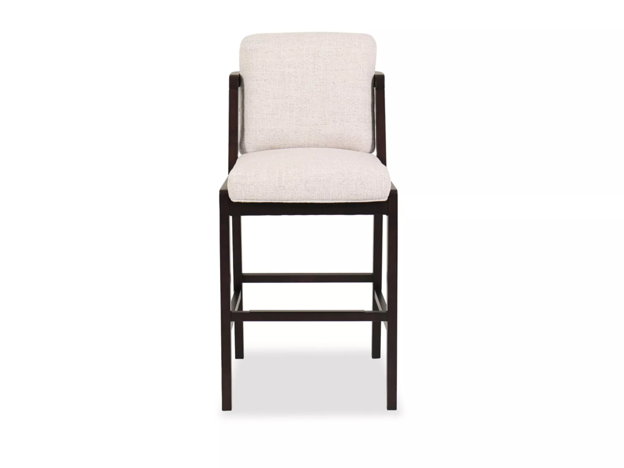 Nathan Barstool in Wheat