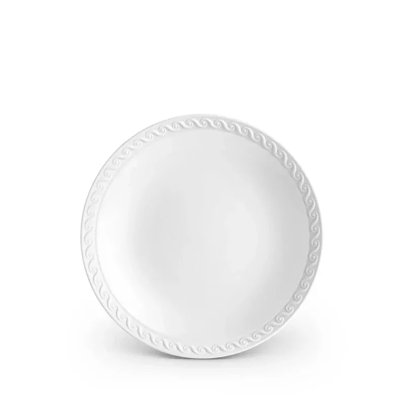 Neptune Bread & Butter Plate by L'Objet