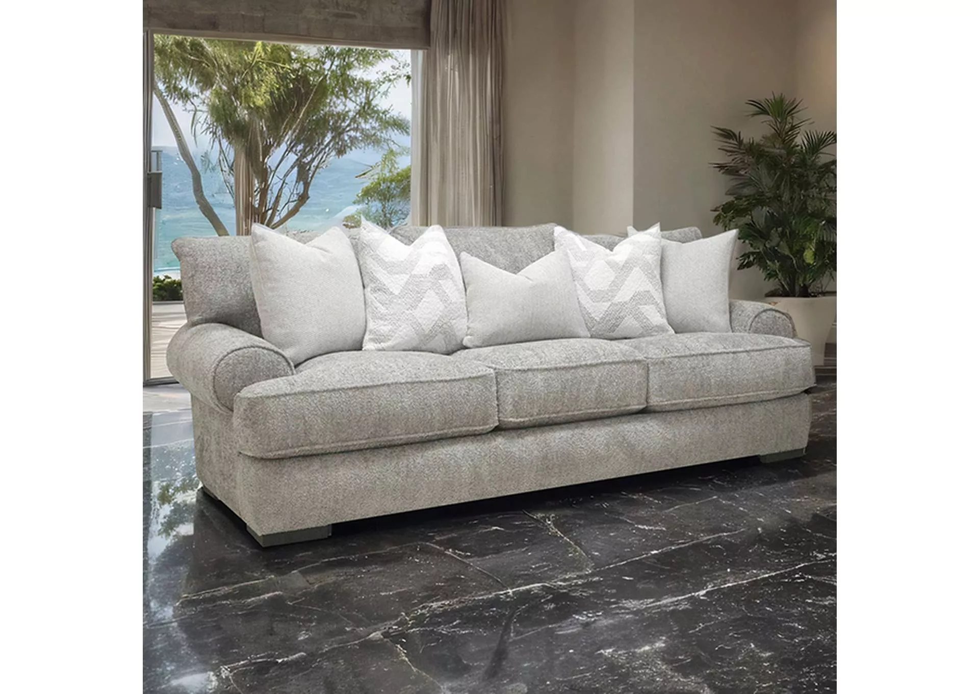 Nerone - Sofa