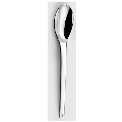 Neuvieme Art Serving Spoon by Couzon