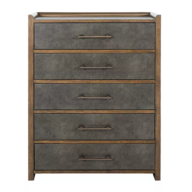 Newent - Chest w/ ASTM