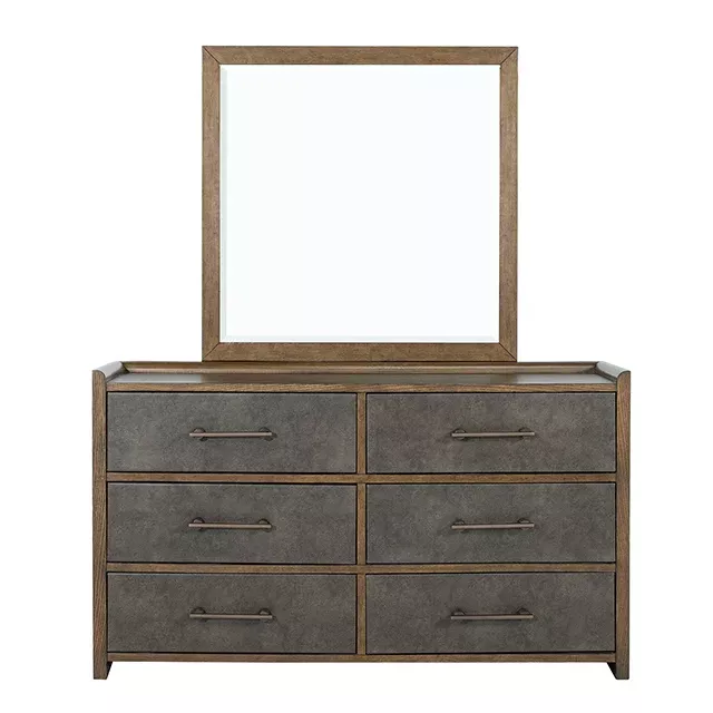 Newent - Dresser w/ ASTM