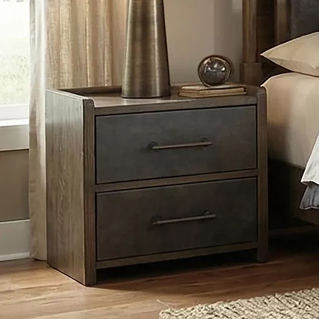 Newent - Nightstand