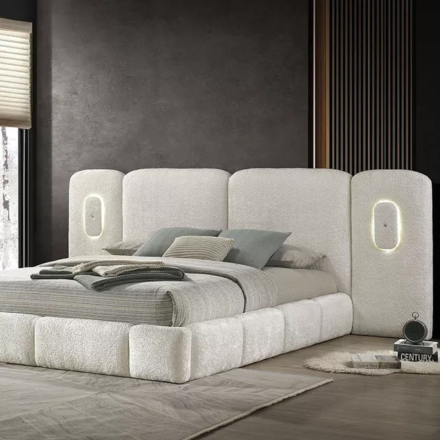 Newhaven - Queen Bed