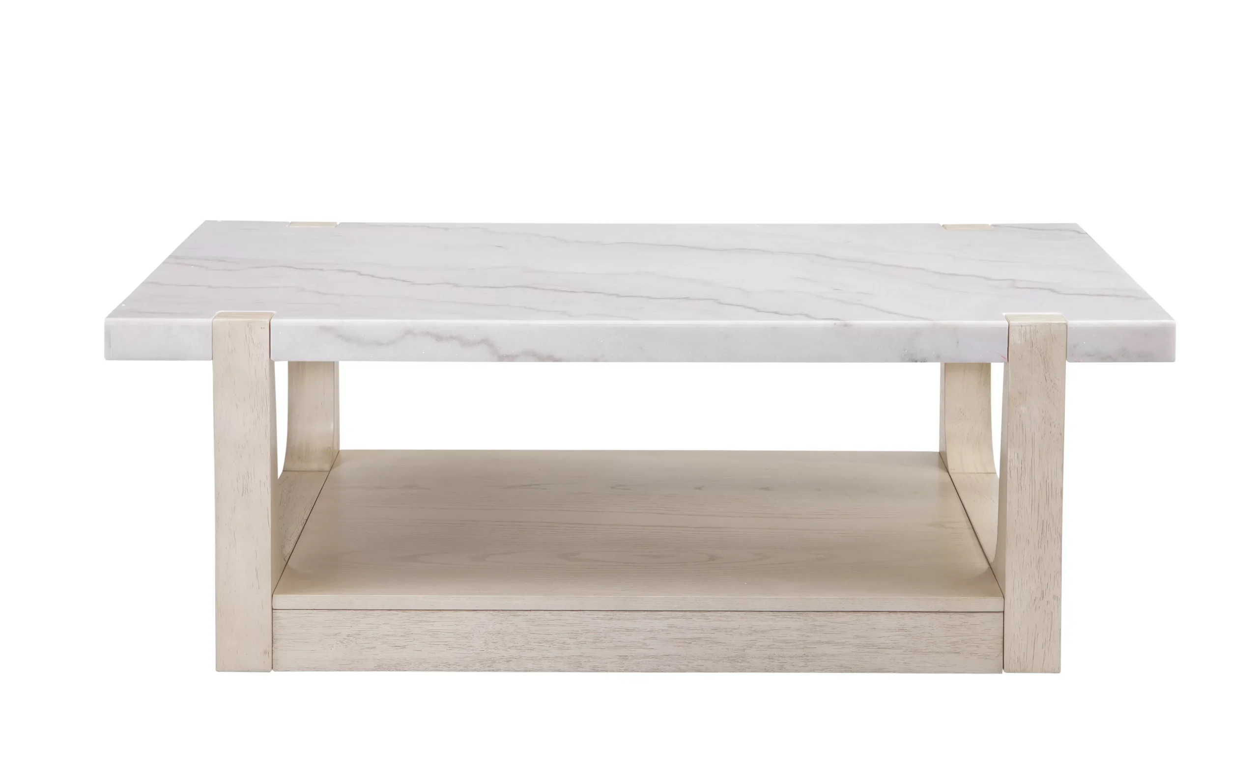 Newport Cocktail Table