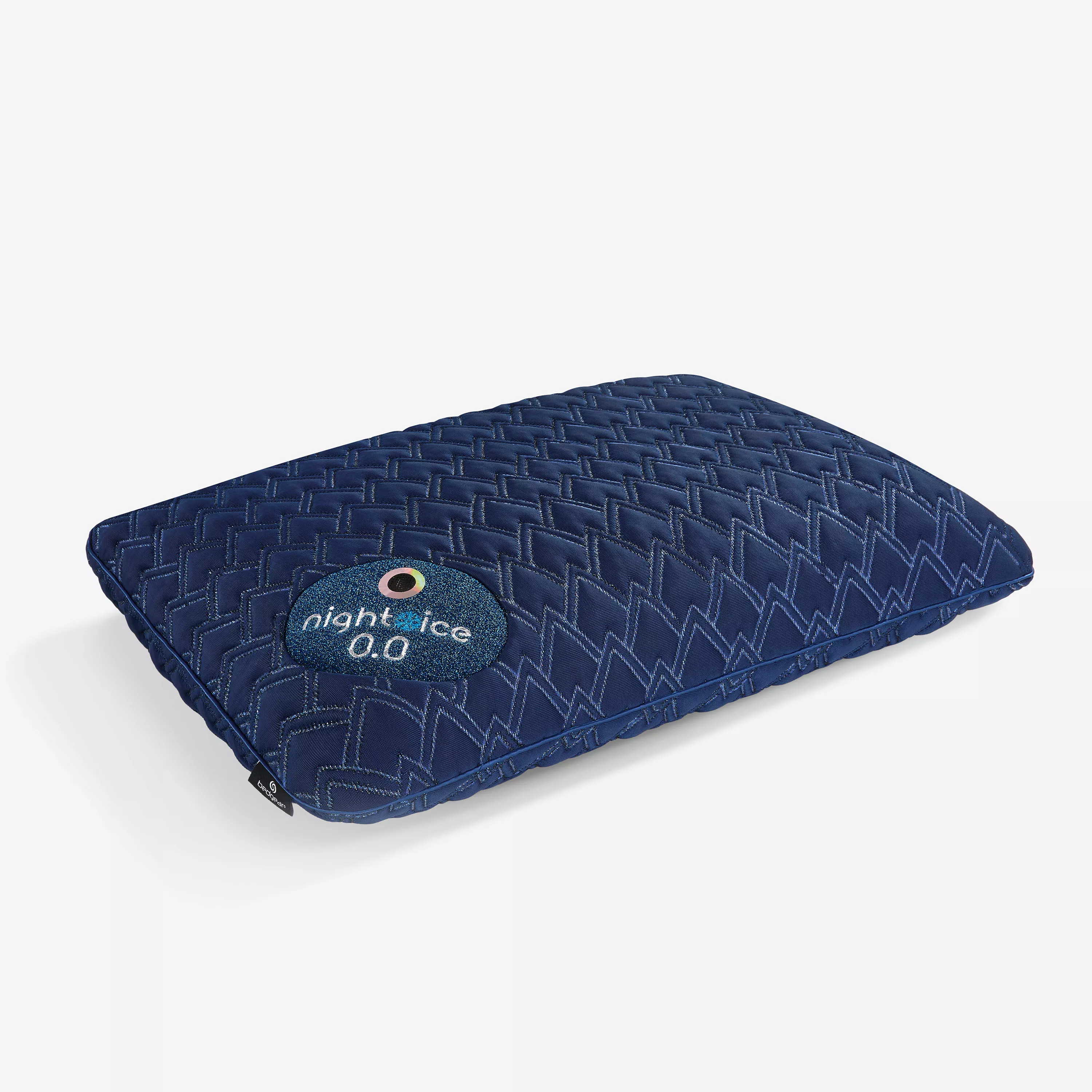 Night Ice Performance Pillow 0.0