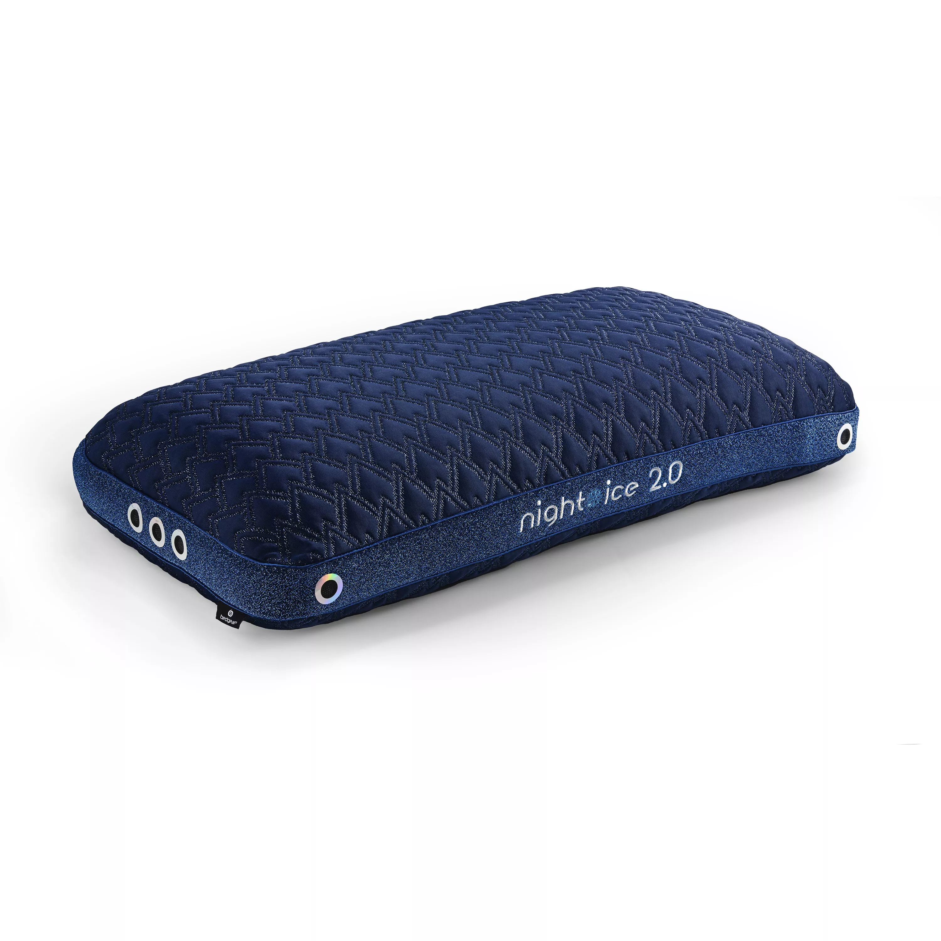 Night Ice Performance Pillow 2.0 King