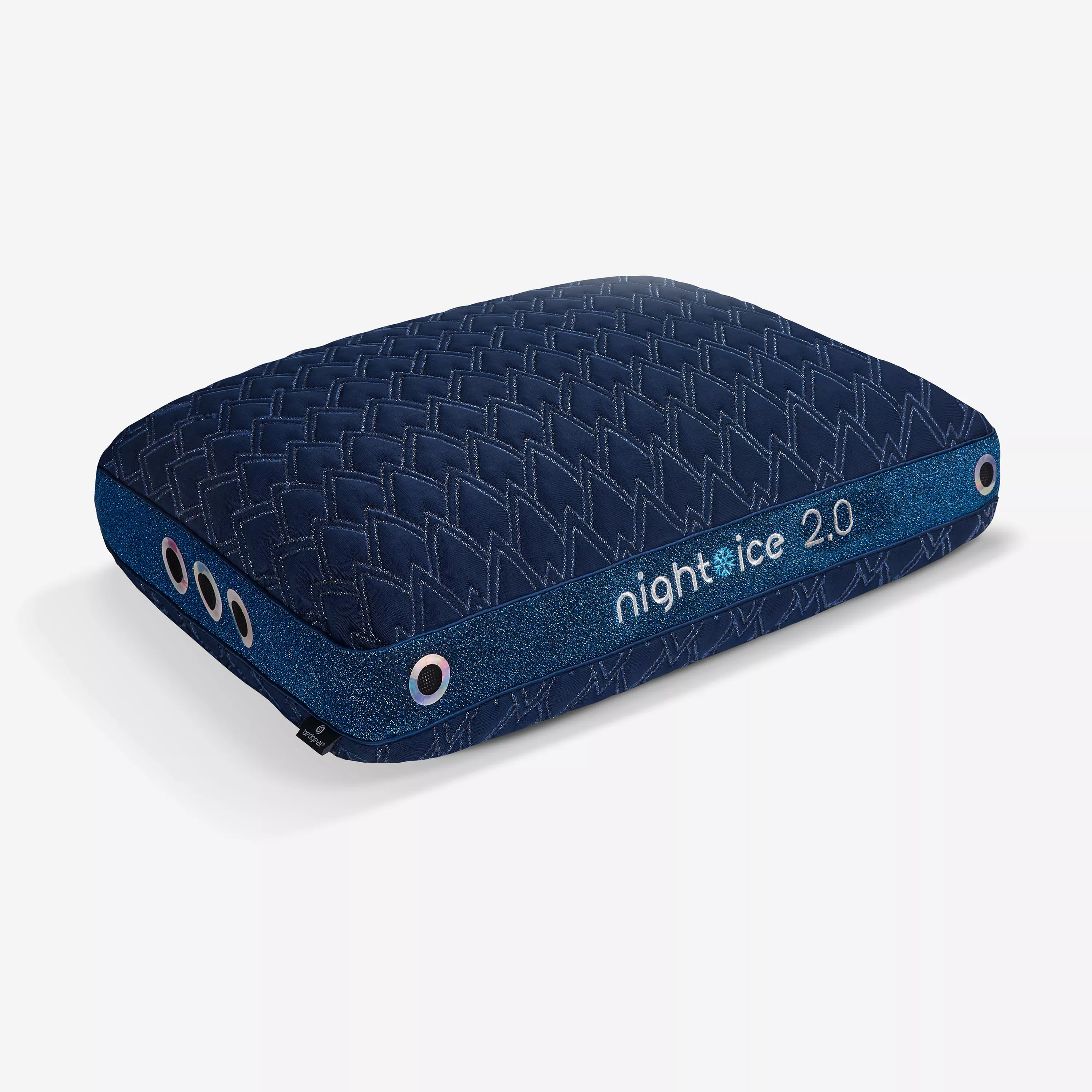 Night Ice Performance Pillow 2.0