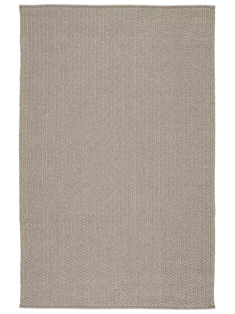 Nirvana Premium Iver Cobblestone 2' x 3' Rug