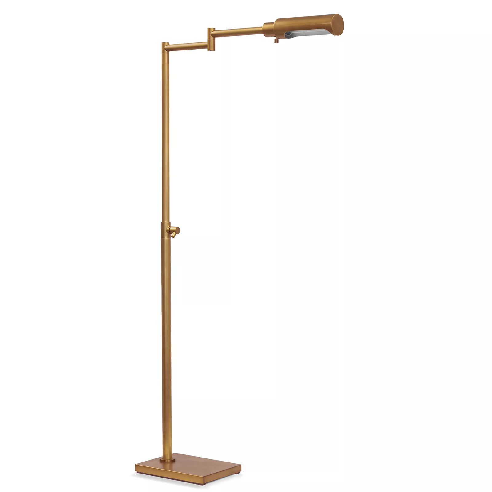 Noble Floor Task Reading Lamp