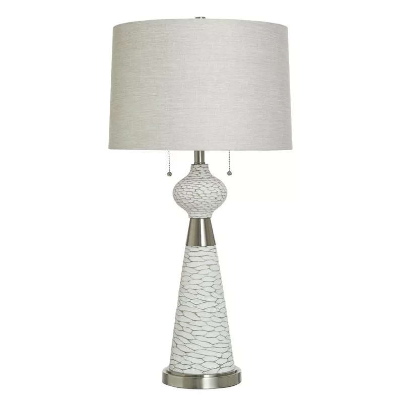Noho Contemporary Table Lamp