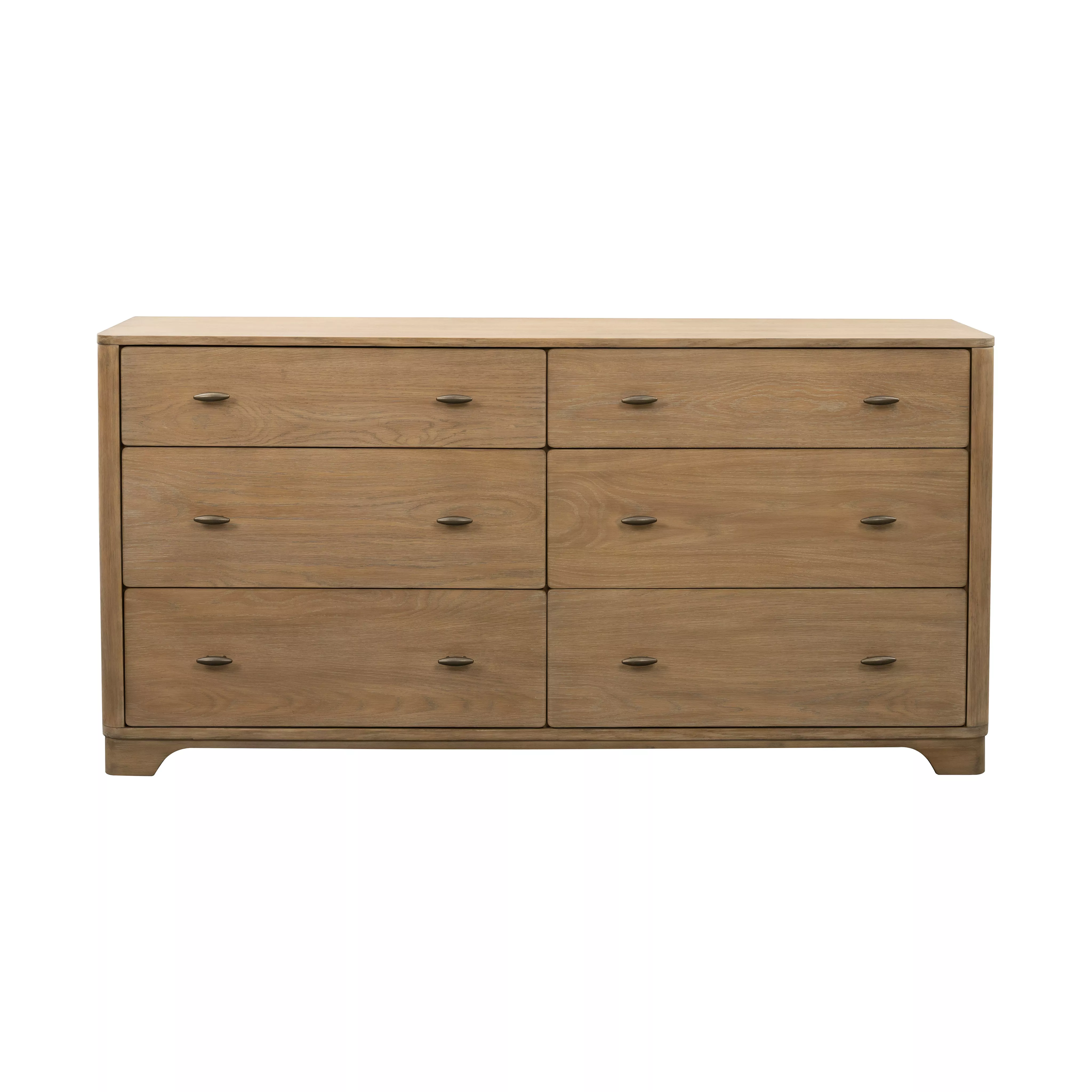 Normandy Dresser