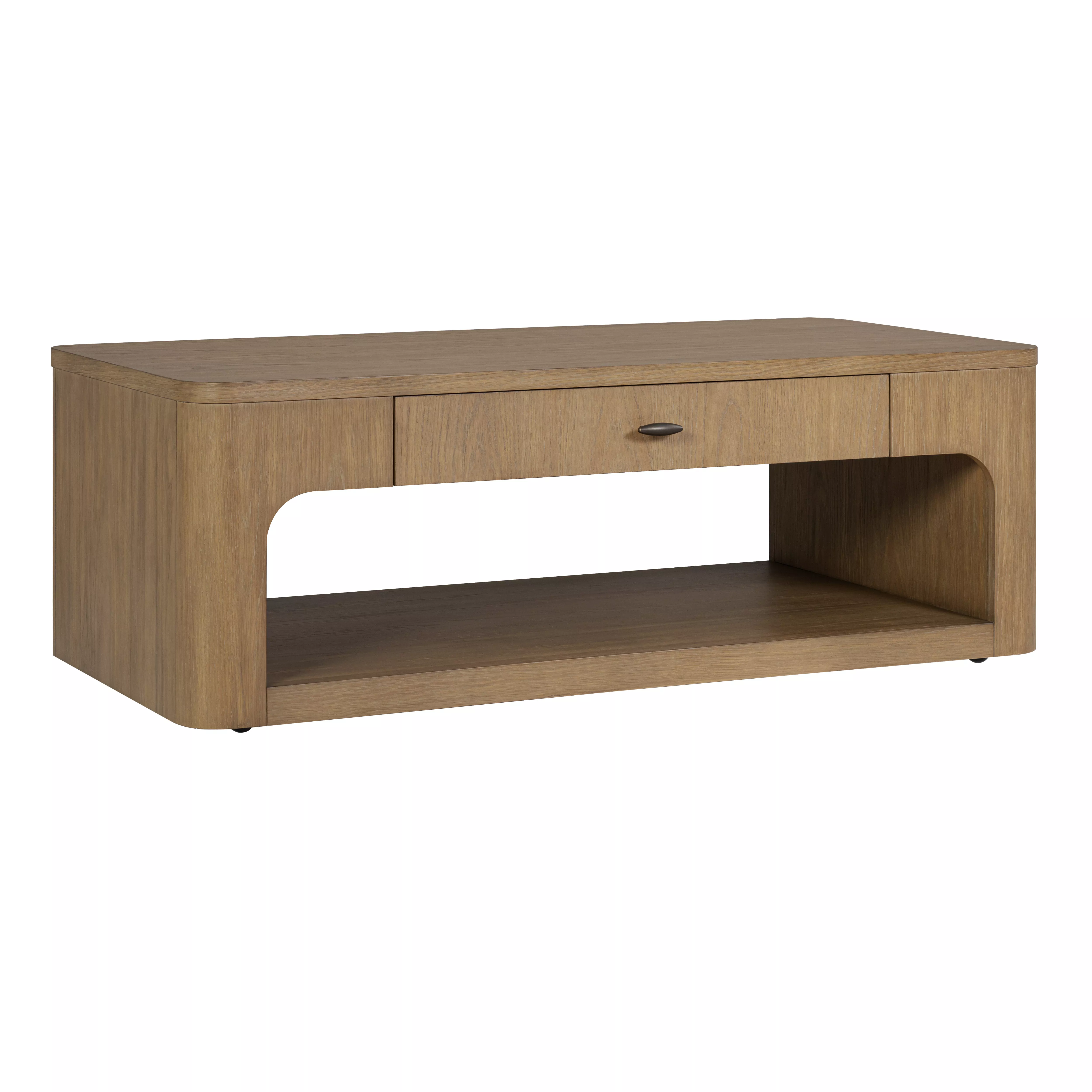Normandy Rectangular Coffee Table