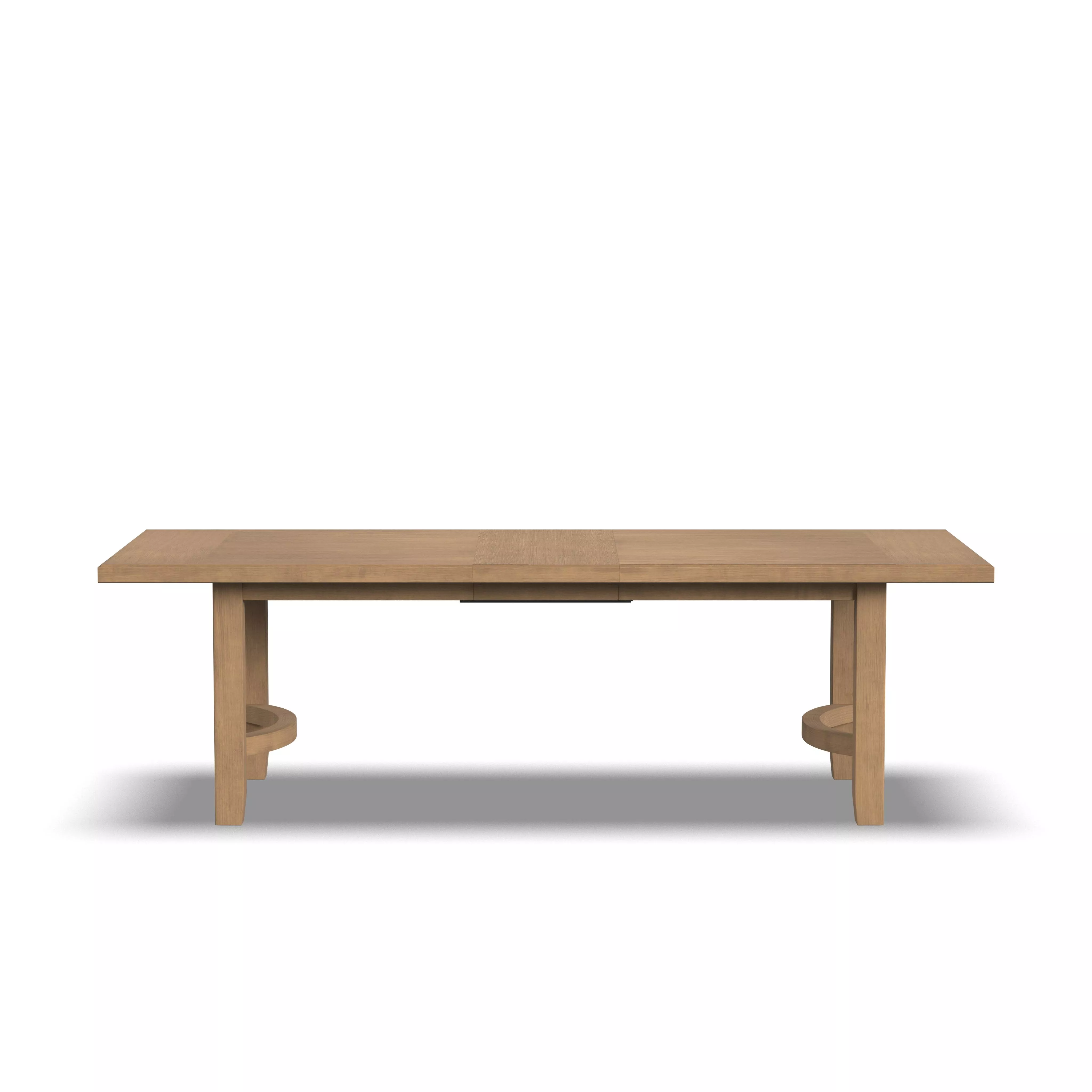 Normandy Rectangular Dining Table