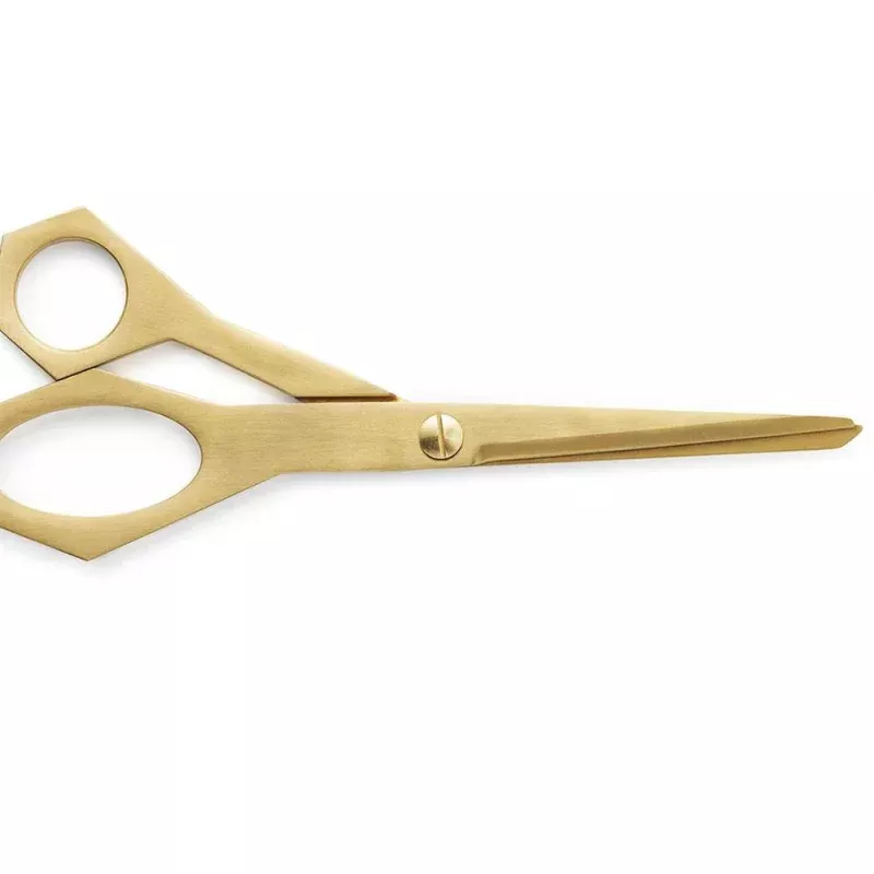 Normann Copenhagen Scissors Gold