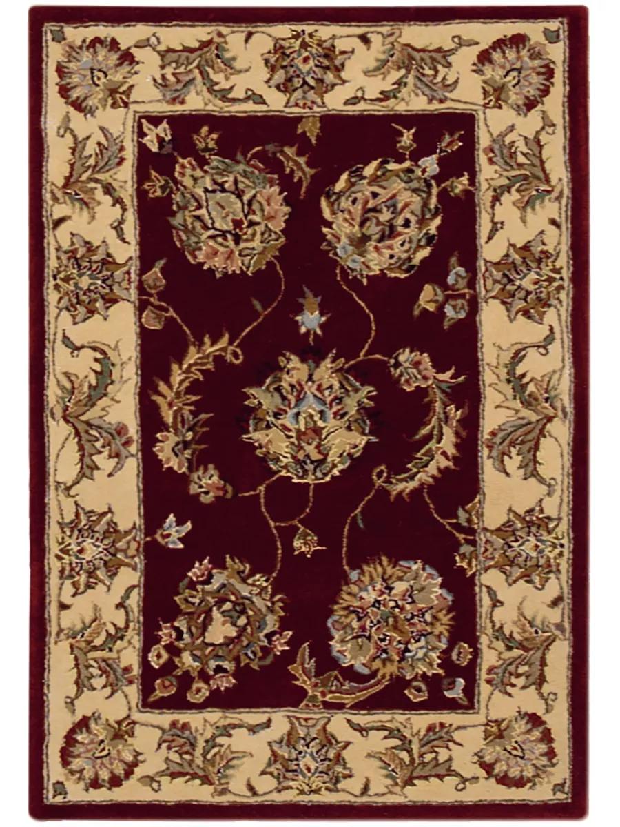 Nourison 2000 2022 Laquer 2' x 3' Rug