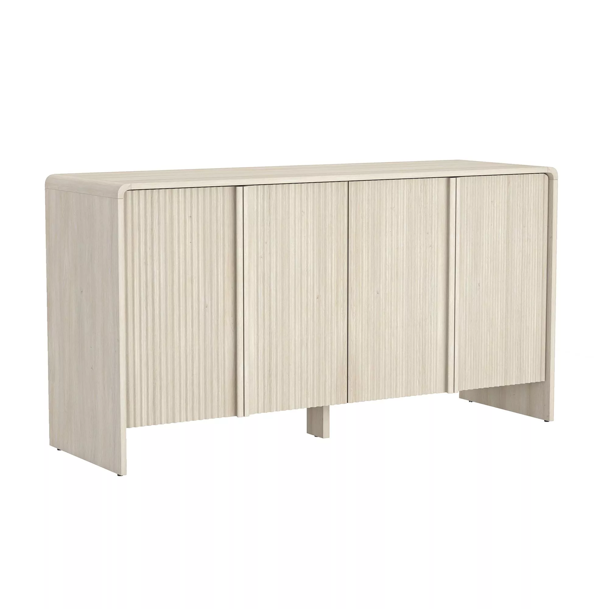Novara Oak Sideboard